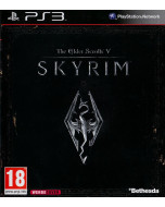 Elder Scrolls 5 (V): Skyrim (PS3)